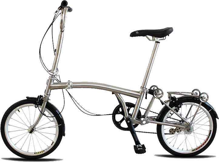 折疊自行車(chē)有哪些優(yōu)點(diǎn)？